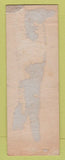 Matchbook Cover - Rudacille's Bar Grill York PA Christmas WEAR