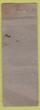 Matchbook Cover - McCarthy Bros & Ford Electric Supply Buffalo NY DQ POOR