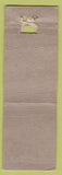 Matchbook Cover - Hotel Davenport Stamford CT DQ LONG