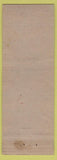 Matchbook Cover - Northern Hotel Billings MT DQ