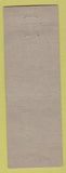 Matchbook Cover - Bright Spot Fountain Frederick MD