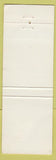 Matchbook Cover - Twin Dragons Chinese Restaurant Orlando FL