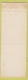 Matchbook Cover - Dana Pottstown Federal Credit Union Pottstown PA