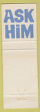 Matchbook Cover - Elks Club Florida Keys Tavernier FL