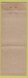 Matchbook Cover - Bermuda Cigar Store DQ