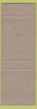 Matchbook Cover - Coca Cola Soda