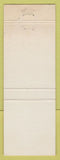Matchbook Cover - Gam Ling Chinese Restaurant Columbus OH