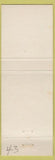 Matchbook Cover - Rodney's Uptown Grill Cameron MO girlie