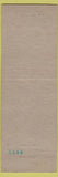 Matchbook Cover - McQuay Norris Piston Rings Seymour Parts TX low phone