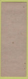 Matchbook Cover Hammers Tavern Cripple Creek Colorado low phone # crease SAMPLE