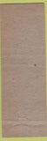 Matchbook Cover - Elks Club Norwich NY