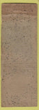 Matchbook Cover - Firestone Tires Iversen Carlton Fresno CA DQ WEAR