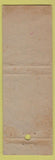 Matchbook Cover - Post Exchange Henderson Hall Arlington VA