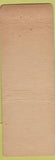 Matchbook Cover - Hotel Romborg Sacred Heart MN low phone #