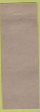 Matchbook Cover - George Myers Heating Plumbing Hamilton NY low phone #