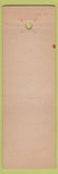 Matchbook Cover - Camp Joseph Pendleton Oceanside CA Marines