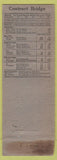 Matchbook Cover - Oakland CA Store DQ
