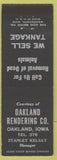 Matchbook Cover - Oakland Rendering IA low phone #