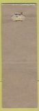Matchbook Cover - Carl's Sports Headquarters Okmulgee OK low phone #