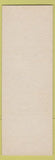 Matchbook Cover - Timely Men's Clothes SAMPLE