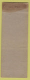 Matchbook Cover - Klein Hotel Walsenburg Colorado DQ WEAR