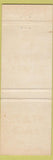 Matchbook Cover - Arizona State Fair Phoenix AZ 1950's