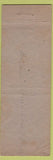 Matchbook Cover - Advertizit Match Safety first Newark NJ
