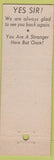 Matchbook Cover - Doris Diner Old Lyme CT