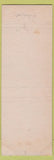 Matchbook Cover - B&B Steak House Brownwood TX Fried Chicken