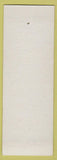 Matchbook Cover - Lion's? Tale Los Angeles CA SAMPLE
