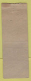Matchbook Cover - Henrici's Restaurant Chicago IL DQ BOBTAIL LONG