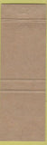 Matchbook Cover - Officers' Mess Boston MA Naval Shipyard