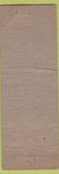 Matchbook Cover - Josie's Restaurant Chicago IL ARROW Christmas WEAR