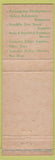 Matchbook Cover - Bob Stanley Drugs Matador TX low phone #
