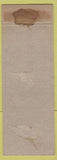 Matchbook Cover - Nip N Sip Indianapolis IN SAMPLE