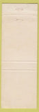 Matchbook Cover - Arno's Sea Food Grille Santa Catalina Island CA