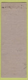 Matchbook Cover - Ye Olde Tavern Norfolk NE low phone #