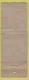 Matchbook Cover - Harold's Service Forest Grove OR low phone pinup WEAR