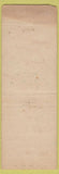 Matchbook Cover - Crahan Drug Store Avoca IA low phone # WEAR