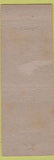 Matchbook Cover - Nault's Drugs Concord NH low phone #