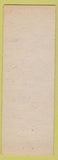 Matchbook Cover - Elks Club Seguin TX