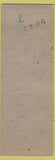 Matchbook Cover - Biddle's Restaurant Cromwell IN low phone #