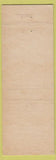 Matchbook Cover - Nu Joy Kentland IN low phone # Illniois Valley Ice Cream