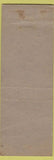 Matchbook Cover - Lenno's Inn East Cadiz Steubenville OH