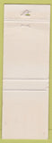 Matchbook Cover - Judy's Coyote Spring Ranch Bordello prostitution girlie NV