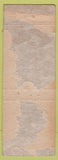 Matchbook Cover - Bob's Auto Sales Iron Mountain MI low phone # WORN