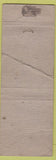 Matchbook Cover - Whittier Cleaners Fort Morgan Colorado WORN low phone #