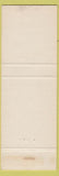 Matchbook Cover - Elks Club Carbondale IL