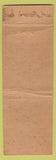 Matchbook Cover - Hotel York New York City Federal