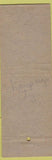 Matchbook Cover - Spred Paint Andrews Son Urbana OH low phone